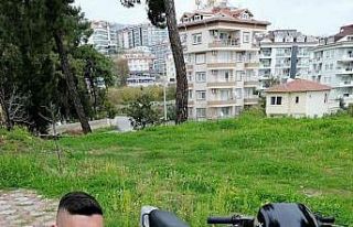 Tartıştığı oğlunu 4 kurşunla öldürdü
