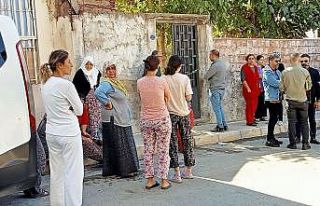 Tartıştığı oğlunu kahvaltı sofrasında öldürdü