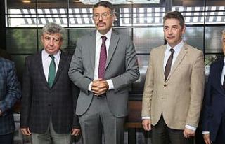 Tavşanlı’da elektrik kesintileri minimuma düşecek