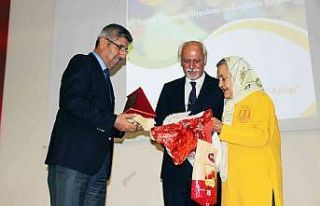 Tazelenme Üniversitesi yeni eğitim-öğretim yılı...