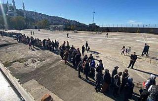 TCG Kdz Ereğli Karakol Deniz Botu Zonguldak’ta