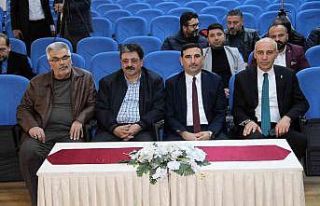 TDED 5. Olağan kongresini gerçekleştirdi