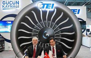 TEI ile AFGM arasında anlaşma imzalandı