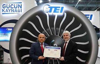 TEI, jet motorlarında da yerli yağ Kullanacak