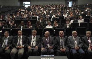 Tekden Fen ve Anadolu Lisesi’nde ‘MUNEX 22’...