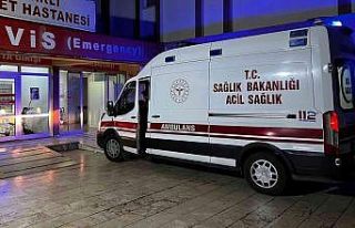 Tekirdağ’da silahlı kavga: 5 yaralı