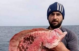 Teknesiyle denize açılan ve bir daha haber alınamayan...