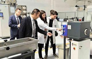 Tekstil sektörünün teknoloji dönüşüm liderleri...