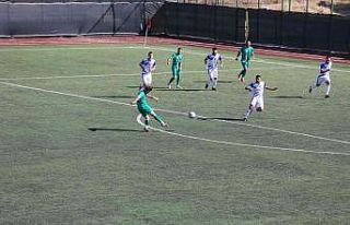 TFF 3. Lig maçları: Malatya Arguvanspor: 1 - Efeler...