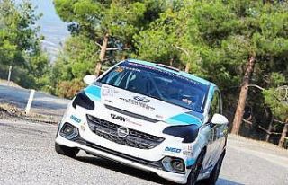 Tırmanma Şampiyonası’nın 3. randevusu Kayseri’de