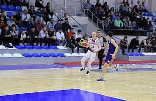 TKBL: Elazığ İl Özel İdare: 88 - DİBA: 85