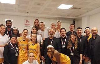 TKBL: Melikgazi Kayseri Basketbol: 80 - Rize Belediyesi:...