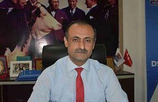 TMO ve Damızlık Sığır Yetiştiricileri Birliğinden...