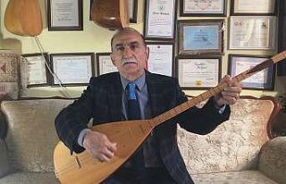 TOGG banttan inmeden türküsü çıktı