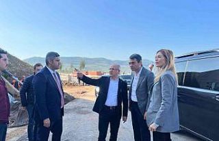 TOGG’a açılan yollarda son hazırlıklar tamam