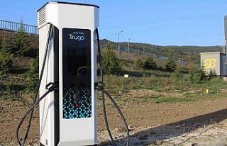 TOGG’da HighWay tercih etti