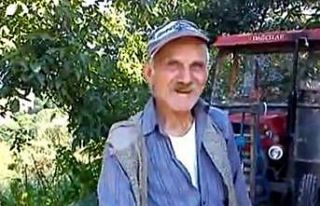 Tokat’ta “zurna” cinayeti