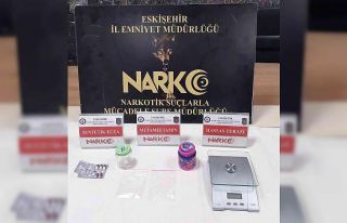 Torbacı operasyonunda 1 kişi yakalandı