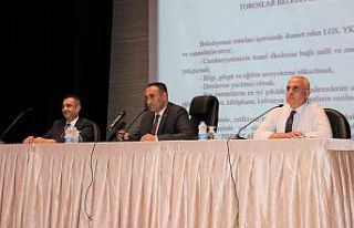 Toroslar’da destekleme kursları hayata geçiyor