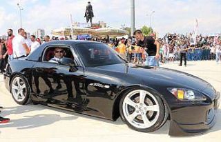 Toroslar’da OtoFest heyecanı