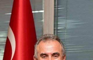 Trabzon Ticaret Borsası’nda seçimleri Eyyüp Ergan’ın...