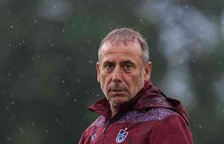 Trabzonspor’da beklenen kasım ayı geldi