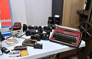 Trabzon’un ilk Basın Müzesi hayata geçiyor