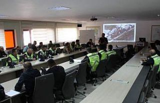 Trafik kazalarında ‘Koordineli Çalışma ve Olay...