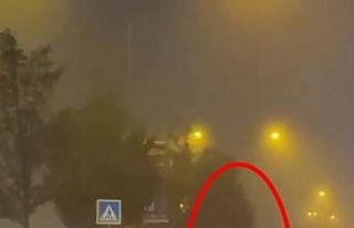 Trafikte yaşanan silahlı kavgada 1 tutuklama