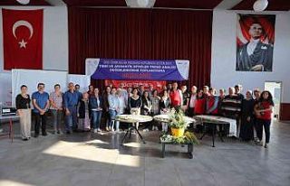 Trend analizleri değerlendirme toplantısı gerçekleşti