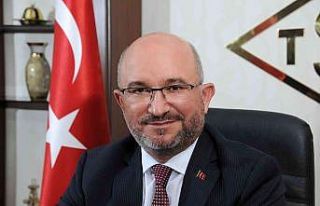 TSE’nin sektör buluşmaları Gaziantep’ten başlayacak