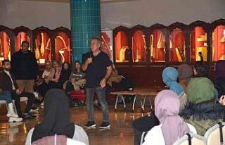 TÜDAM’ dan “Ruh Sağlığımız İçin Müzik...