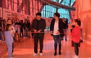 TÜDAM’dan seminer ve sergi