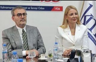 TÜGİAD Anadolu’nun genç girişimcileriyle bütünleşiyor