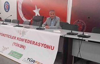 Tüketiciler Konfederasyonu kuruldu