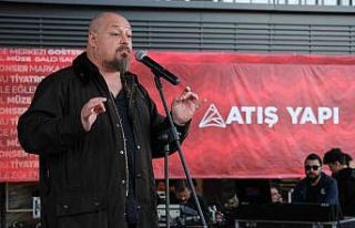 Tuna Tüner, aile dizimini anlattı