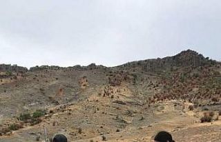 Tunceli’de kanuna aykırı davranan 2 kişi hakkında...