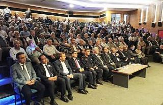 Turgutlu’da Mevlid-i Nebi Haftası kutlandı