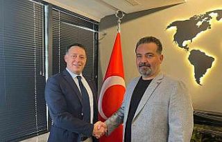 Türk bilimi dünya yatırımcılarıyla buluşuyor