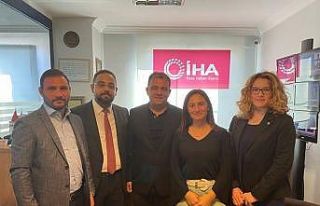 Türk Hukuk Enstitüsü Bursa İl Temsilciği açılıyor