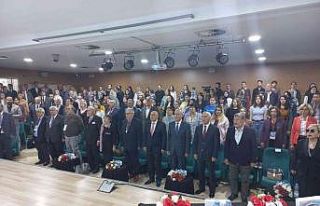 Türk kültürünün Asya’dan Avrupa’ya uzanan...