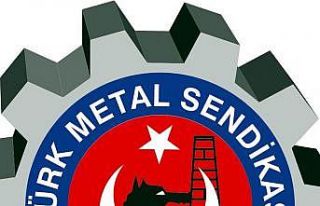 Türk Metal Sendikası Kayseri Şubesi Genel Kurulu...