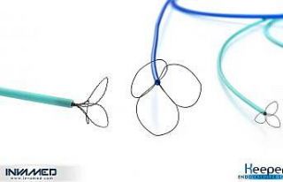 Türk mühendisler tarafından geliştirilen Keeper...