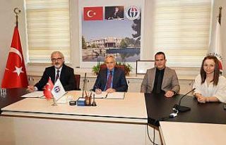 Türk ve Suriyeli girişimcilere akademik destek