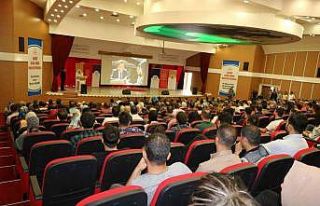 Türkçe öğretmenlerle zümre toplantısı yapıldı