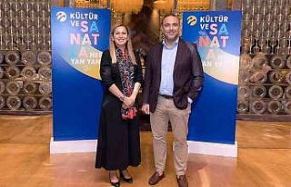 Turkcell 5 yıl daha Zorlu PSM’de