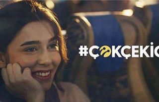 Turkcell, ÇokÇekici film serisinin 8’incisini...