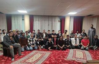 Türkçe’yi daha hızlı öğreniyorlar