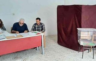 Türkeli ilçe merkezine bağlanmak için ’evet’...