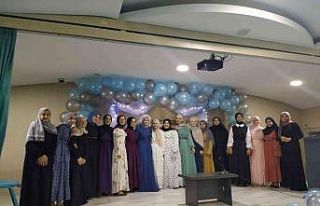 Türkeli Suffe Hafızlık Yatılı Kız Kur’an Kursu...